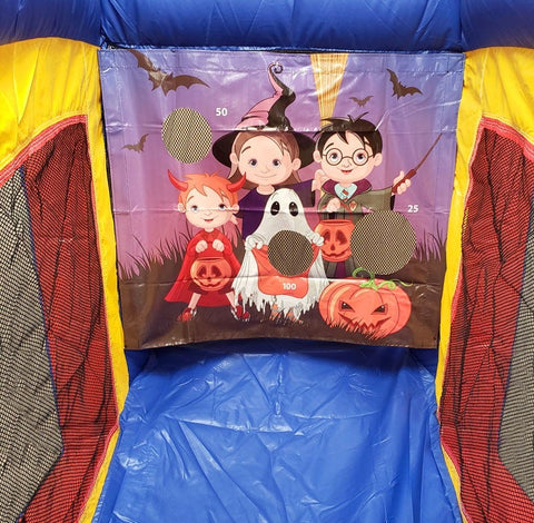 Complete Trick or Treat UltraLite Air Frame Game