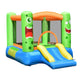 Inflatable Bounce House Jumper Castle Kids Playhouse by Costway