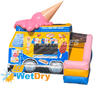 Image of Ice Cream Truck™ Combo