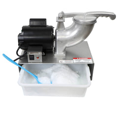 Arctic Blast Snow Cone Machine by Paragon