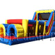 Backyard Obstacle Challenge, IG5101