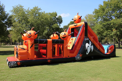 Backyard Obstacle  Halloween - IG5108
