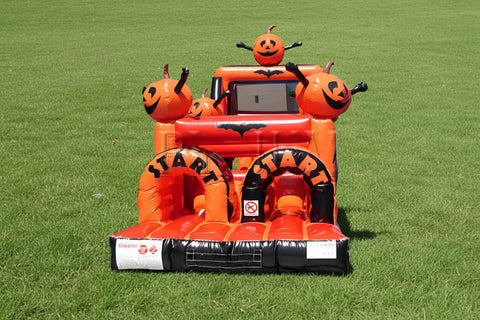 Backyard Obstacle  Halloween - IG5108
