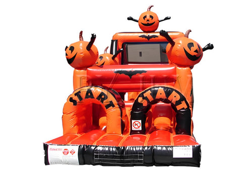 Backyard Obstacle  Halloween - IG5108