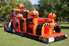 Image of Backyard Obstacle  Halloween - IG5108