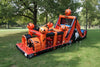 Image of Backyard Obstacle  Halloween - IG5108