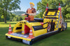 Image of Backyard Demolition Zone Obstacle Course - IG5109