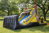 Image of Backyard Demolition Zone Obstacle Course - IG5109
