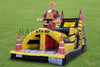 Image of Backyard Demolition Zone Obstacle Course - IG5109