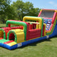 13'H Obstacle Course 1 by Happy Jump