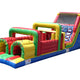 13'H Obstacle Course 1 by Happy Jump