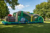 Image of Obstacle Game Jungle - IG5118