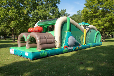 Obstacle Game Jungle - IG5118