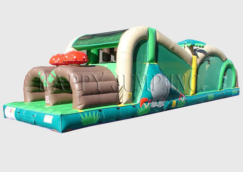 Obstacle Game Jungle - IG5118