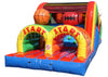 Image of Obstacle Game Sports Theme - IG5119