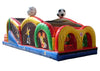 Image of Obstacle Game Sports Theme - IG5119