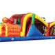 10'H Obstacle Game Sports Theme by Happy Jump