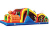 Image of Obstacle Game Sports Theme - IG5119