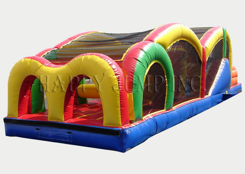 Obstacle Game - IG5120