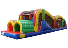 Obstacle Game - IG5120