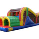 40"L 10"H Obstacle Game by Happy Jump