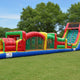 Obstacle Course 3 - IG5121