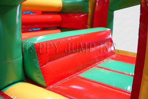 Obstacle Course 3 - Sports Theme - IG5124