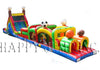 Image of Obstacle Course 3 - Sports Theme - IG5124