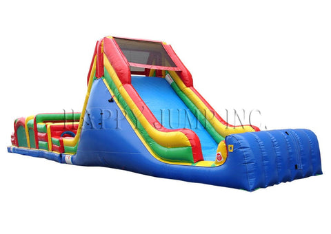 Obstacle Course 3 Plus - IG5125-16