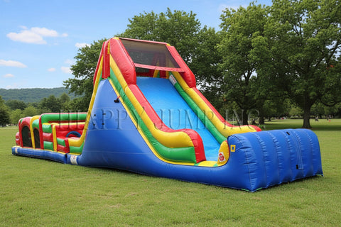 Obstacle Course 3 Plus - IG5125-16