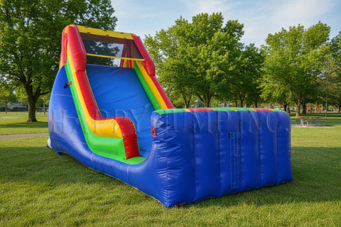 Obstacle Course 3 Plus - IG5125-16