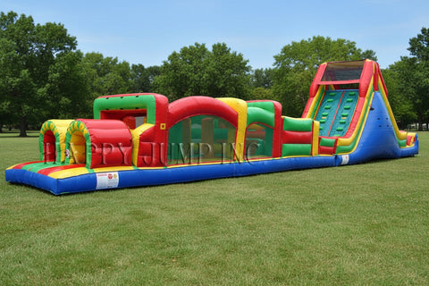 Obstacle Course 3 Plus - IG5125-16