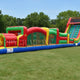 16'H Obstacle Course 3 Plus by Happy Jump