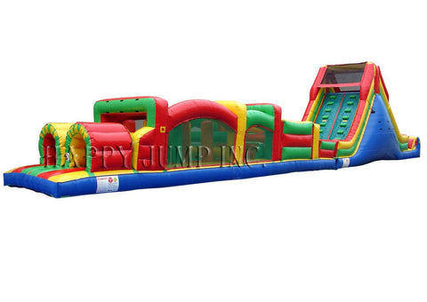 Obstacle Course 3 Plus - IG5125-16