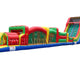 16'H Obstacle Course 3 Plus by Happy Jump