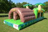 Image of Tropical Obstacle Challenge - IG5132