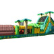 15'H Tropical Obstacle Challenge by Happy Jump