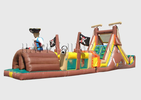 Pirates Obstacle Challenge - IG5133