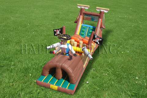 Pirates Obstacle Challenge - IG5133