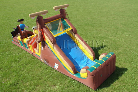 Pirates Obstacle Challenge - IG5133