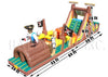 Image of Pirates Obstacle Challenge - IG5133