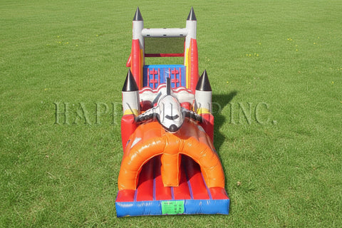 Shuttle Obstacle Challenge - IG5135