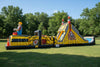 Image of Supreme Obstacle Demolition Zone - IG5137