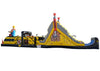 Image of Supreme Obstacle Demolition Zone - IG5137