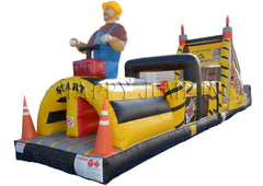 Supreme Obstacle Demolition Zone - IG5137