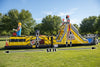 Image of Supreme Obstacle Demolition Zone - IG5137