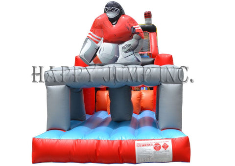 Supreme Hockey Obstacle Course - IG5138