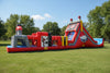 Image of Supreme Hockey Obstacle Course - IG5138