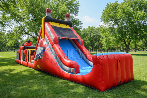 Supreme Hockey Obstacle Course - IG5138