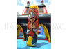 Image of Supreme Hockey Obstacle Course - IG5138